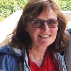 Marleen Helena Persoon