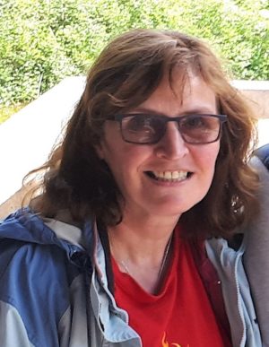 Marleen Helena Persoon